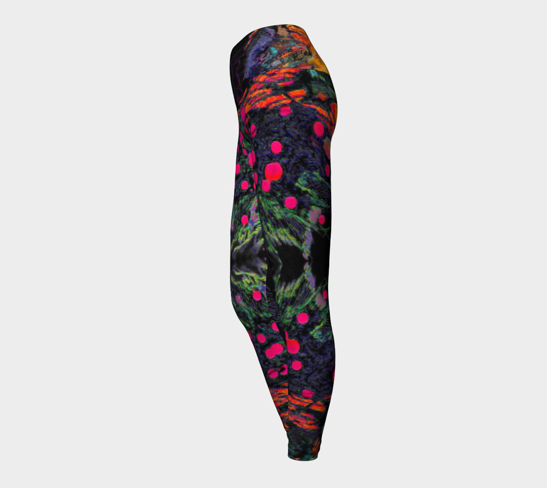 Dot Leggings