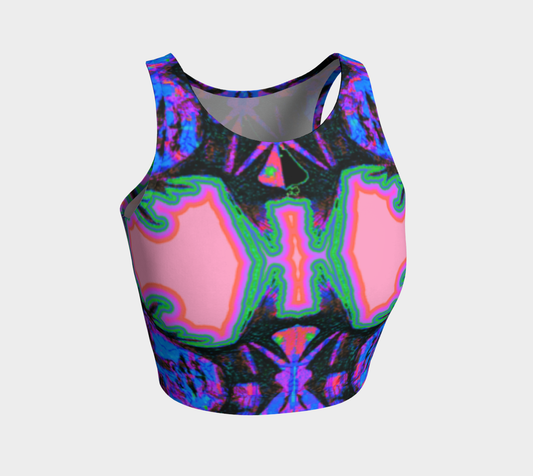 Willow Crop Top