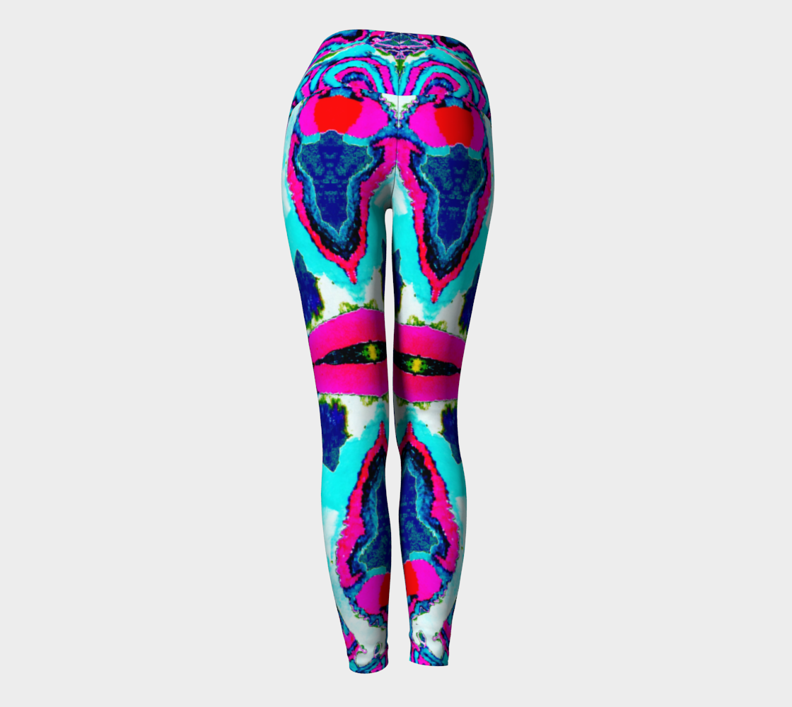 Beetle Leggings