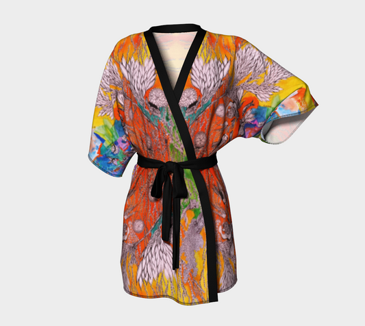 Summer Kimono