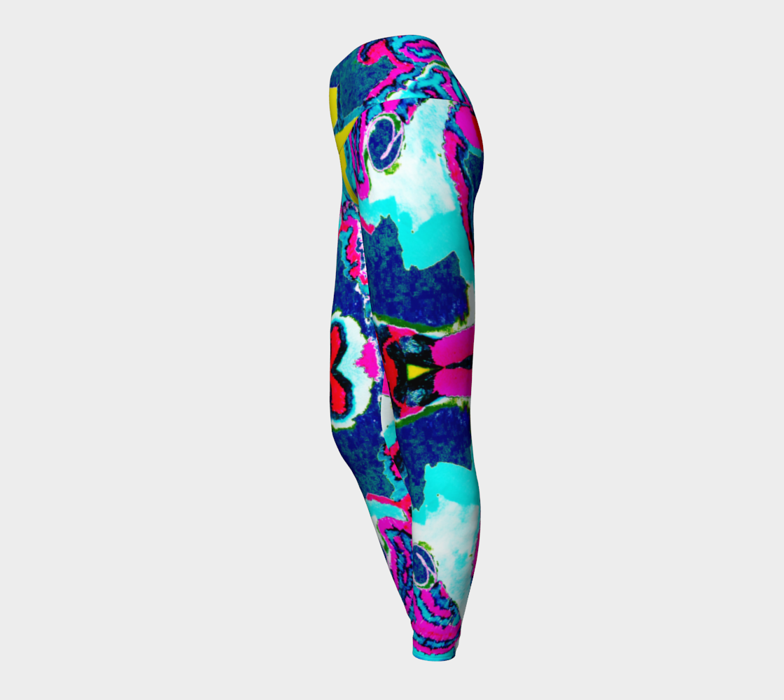 Beetle Leggings