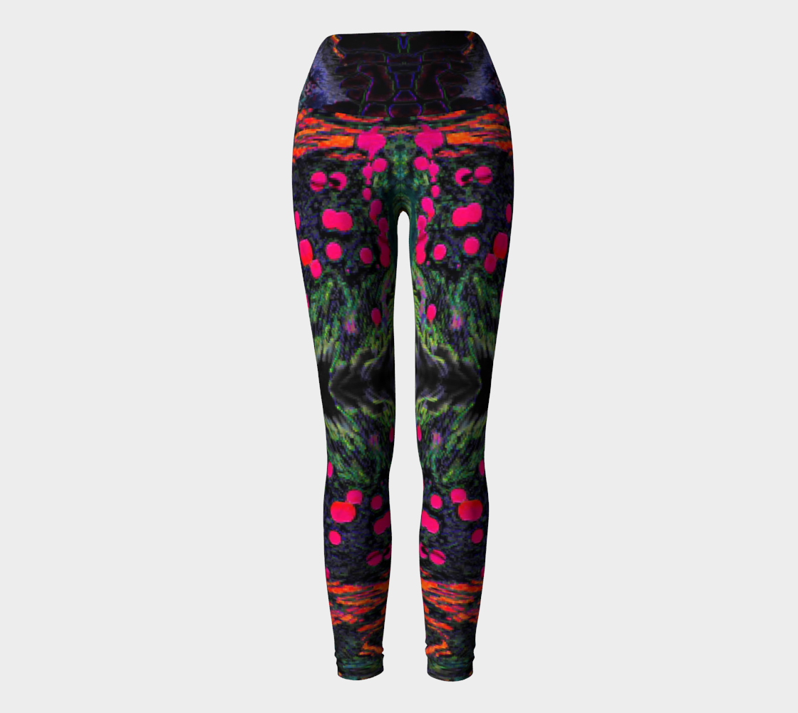 Dot Leggings