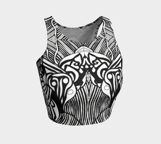 Tribe Crop Top
