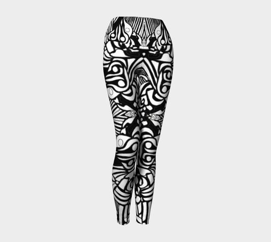 Tribe Leggings