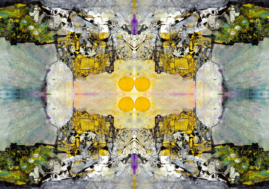 Sunrise  Fabric