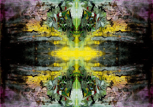 City Fabric