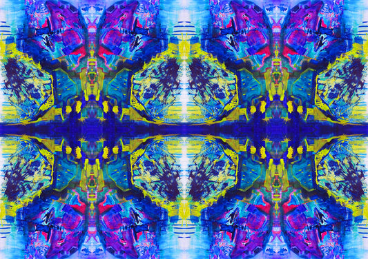 Butterfly Effect Fabric