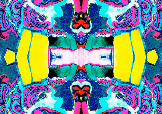 Beetle Fabric