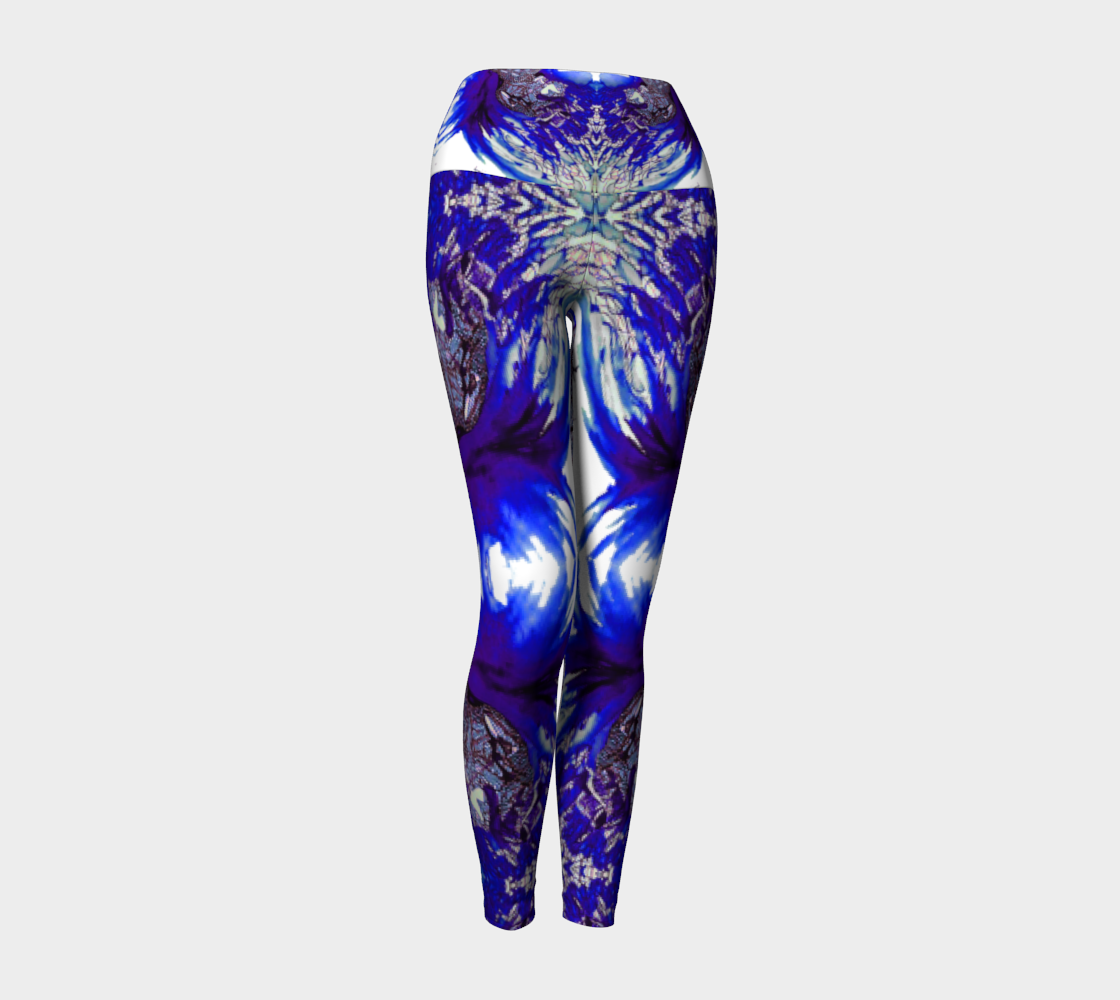 Water Leggings