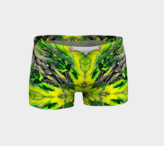 Dragon Tribe Shorts