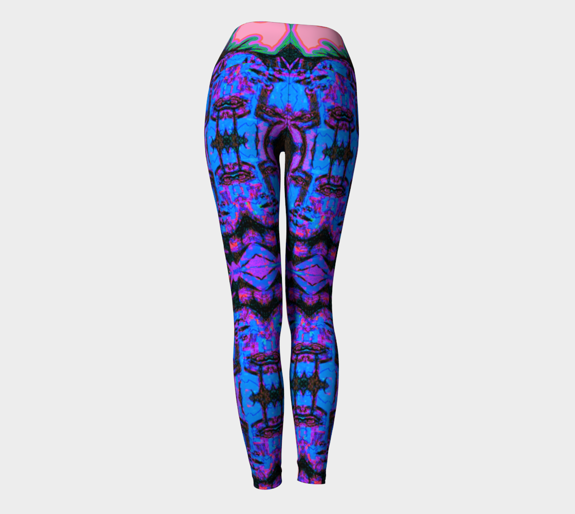 Willow Leggings