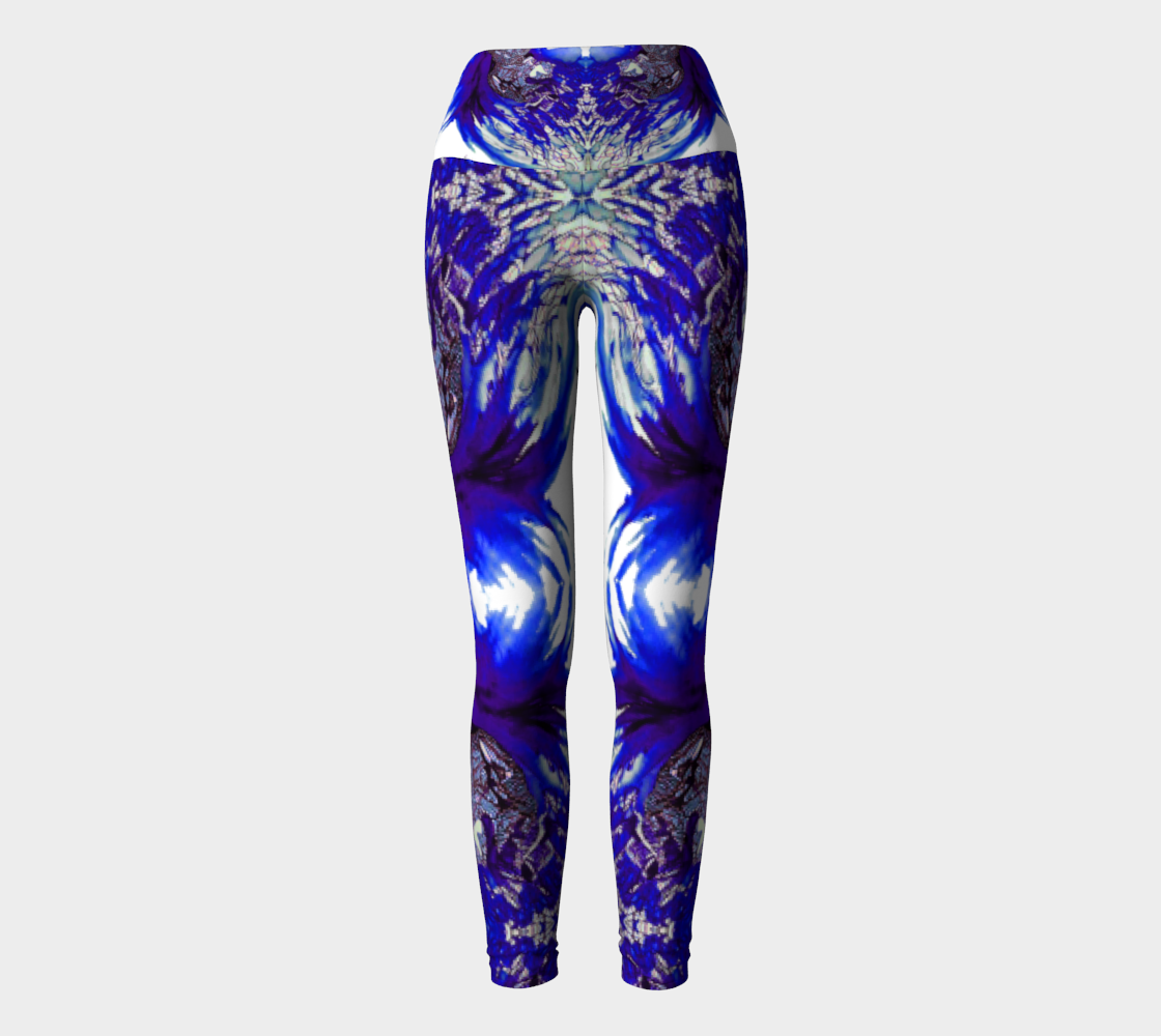 Water Leggings