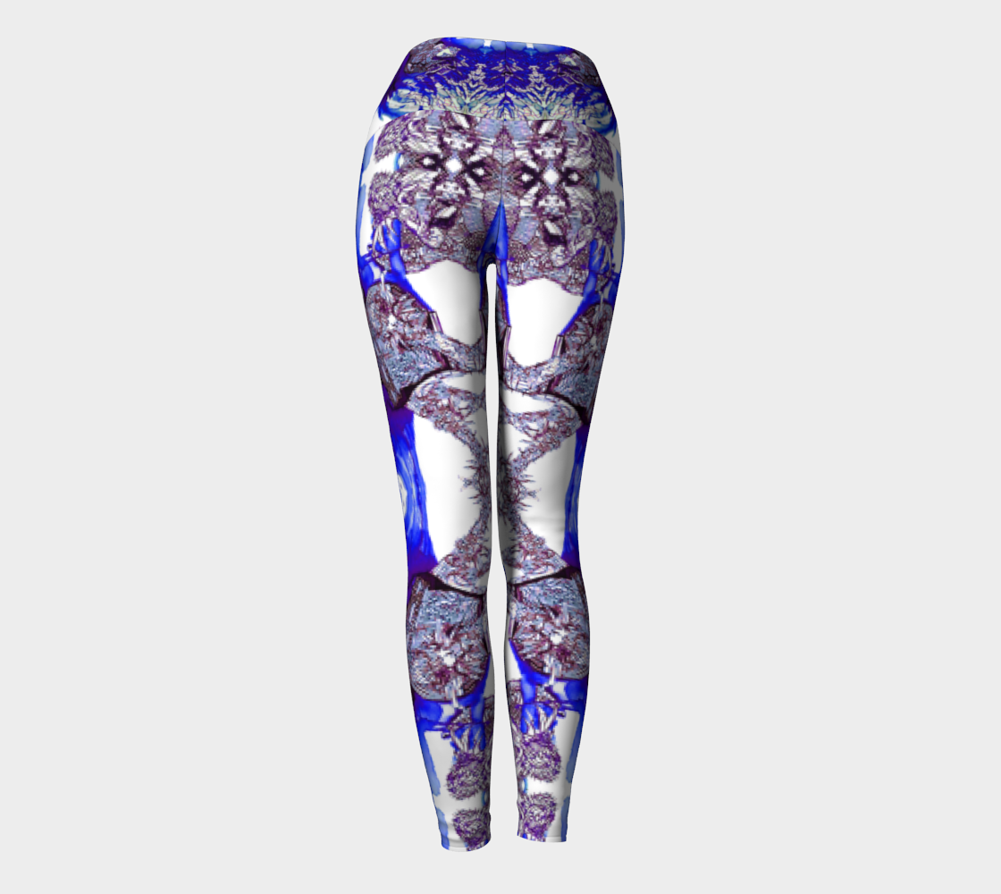 Water Leggings